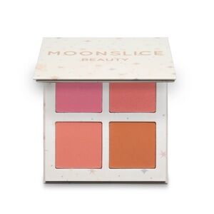 Moonslice Beauty Blushing Moon Blush Palette